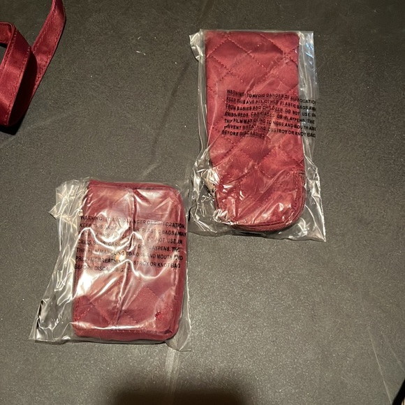 Quilted shoulder bag 🌻 - Picture 4 of 5